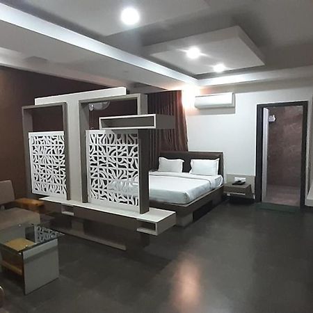 Kukda Resort Chittorgarh Zewnętrze zdjęcie