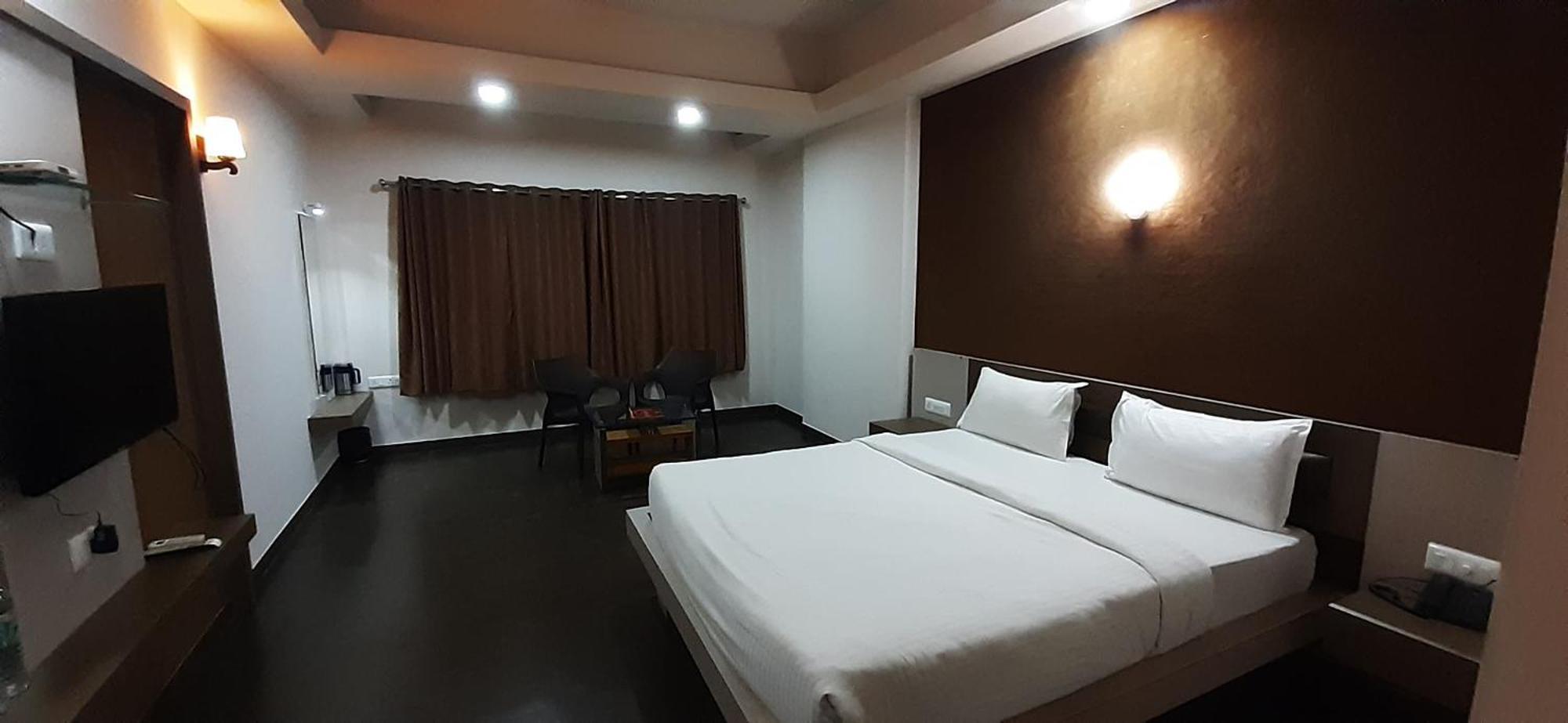Kukda Resort Chittorgarh Zewnętrze zdjęcie