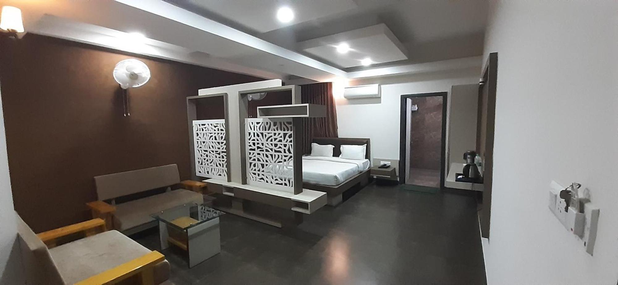 Kukda Resort Chittorgarh Zewnętrze zdjęcie