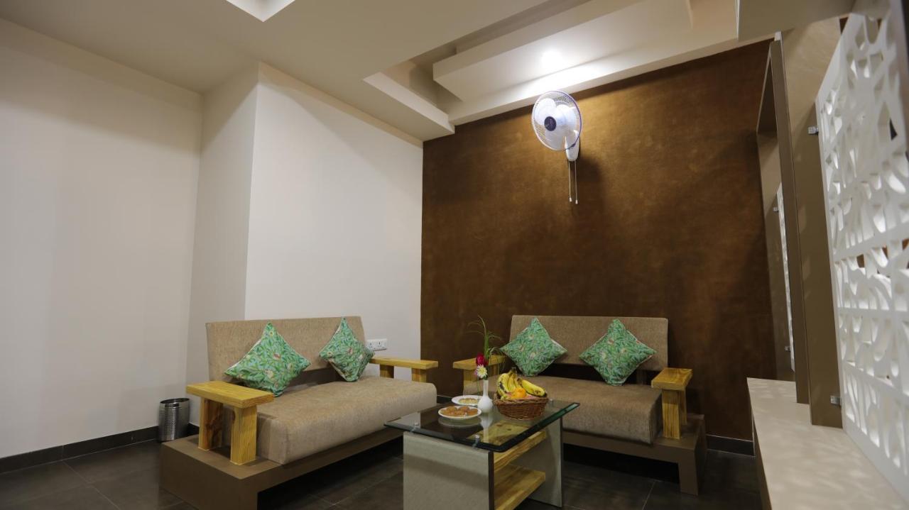 Kukda Resort Chittorgarh Zewnętrze zdjęcie