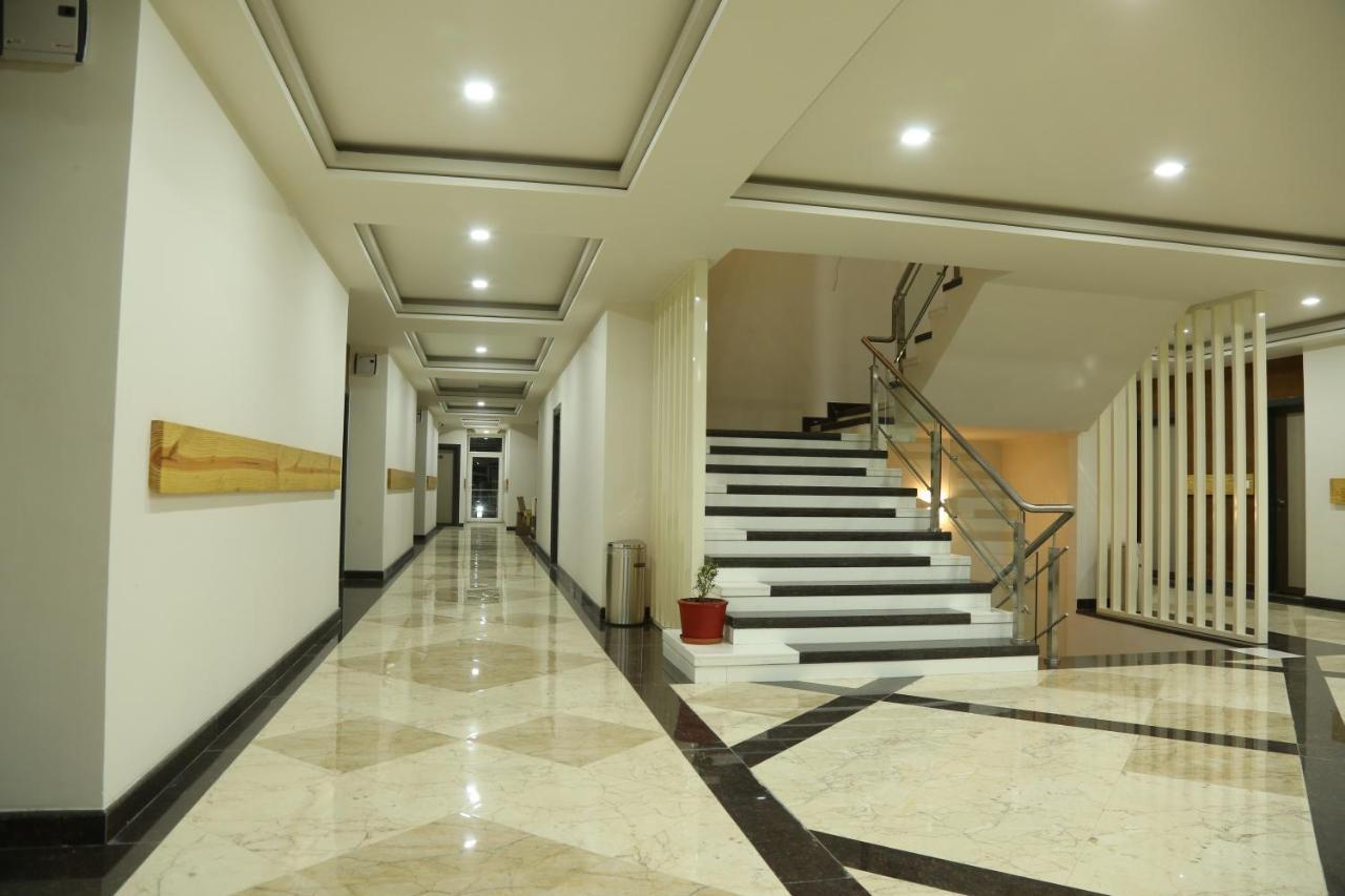 Kukda Resort Chittorgarh Zewnętrze zdjęcie