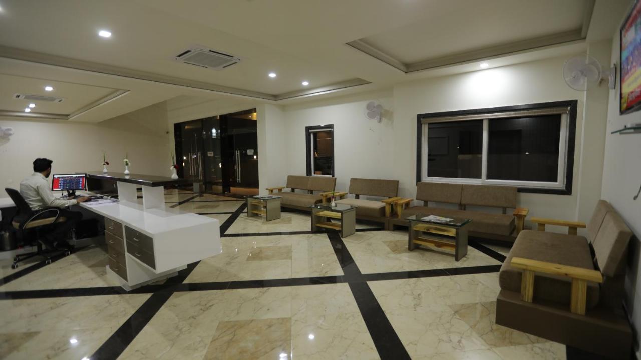 Kukda Resort Chittorgarh Zewnętrze zdjęcie
