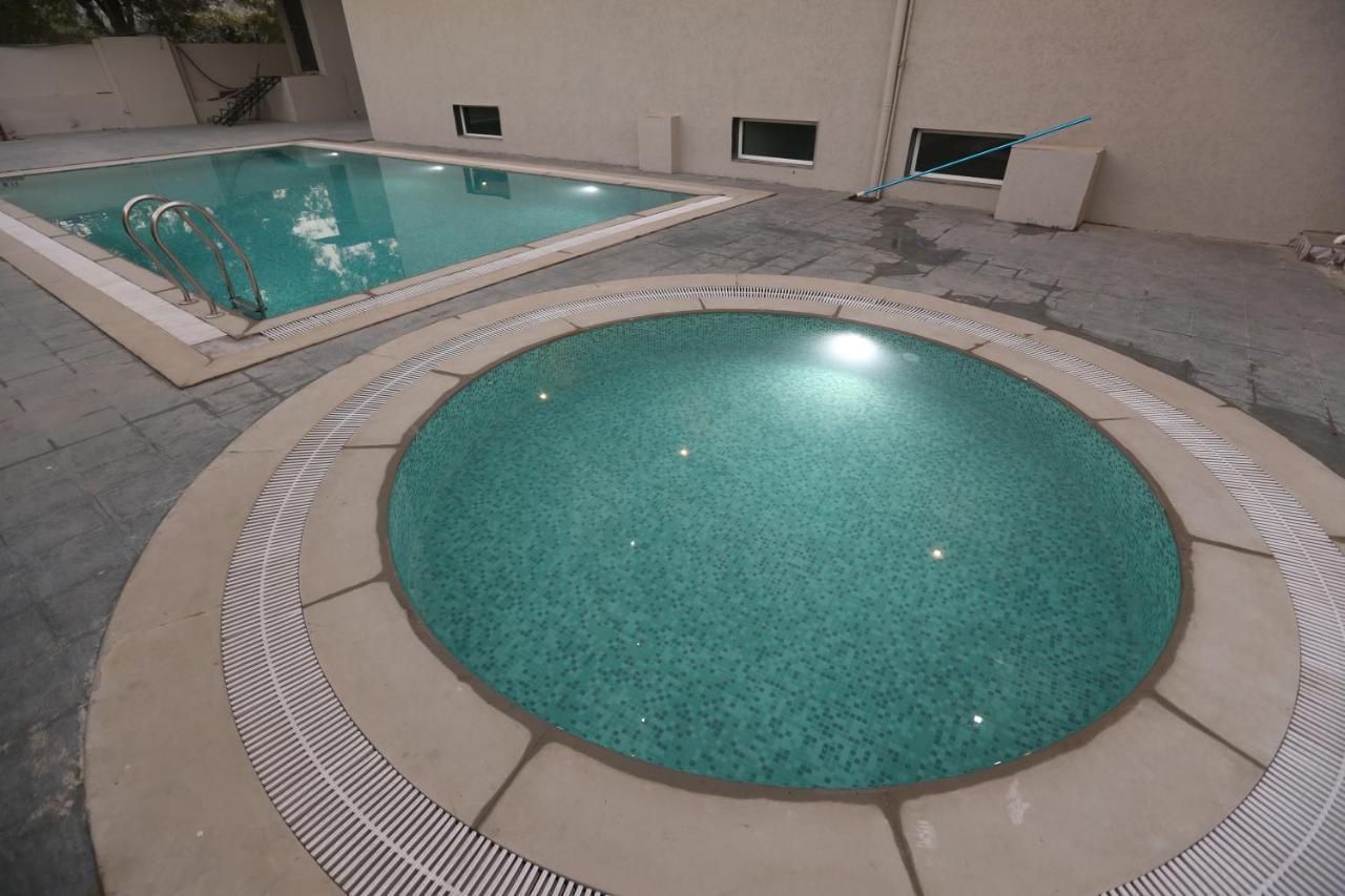 Kukda Resort Chittorgarh Zewnętrze zdjęcie