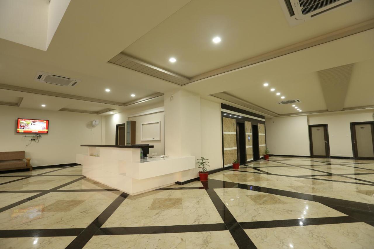Kukda Resort Chittorgarh Zewnętrze zdjęcie