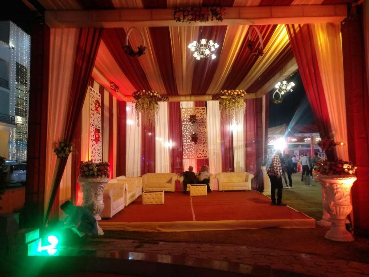 Kukda Resort Chittorgarh Zewnętrze zdjęcie