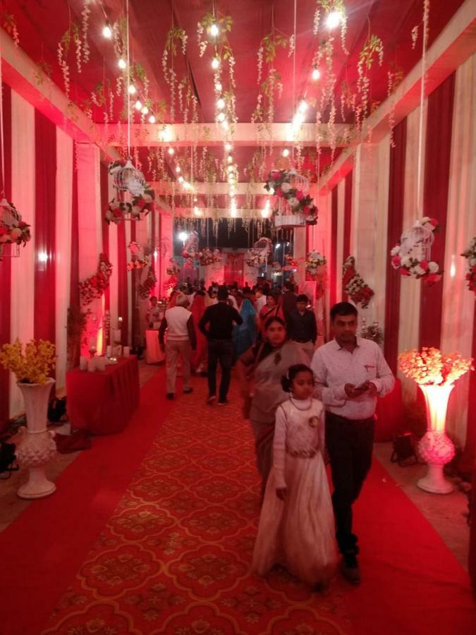 Kukda Resort Chittorgarh Zewnętrze zdjęcie