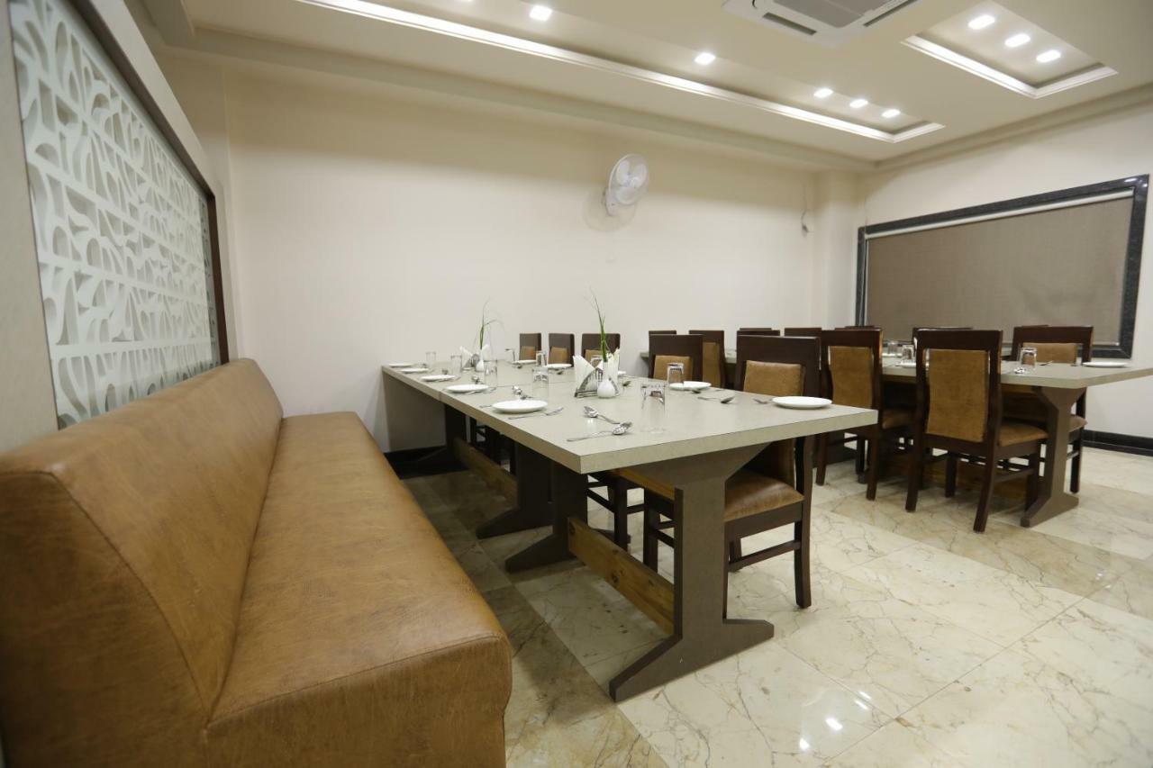 Kukda Resort Chittorgarh Zewnętrze zdjęcie