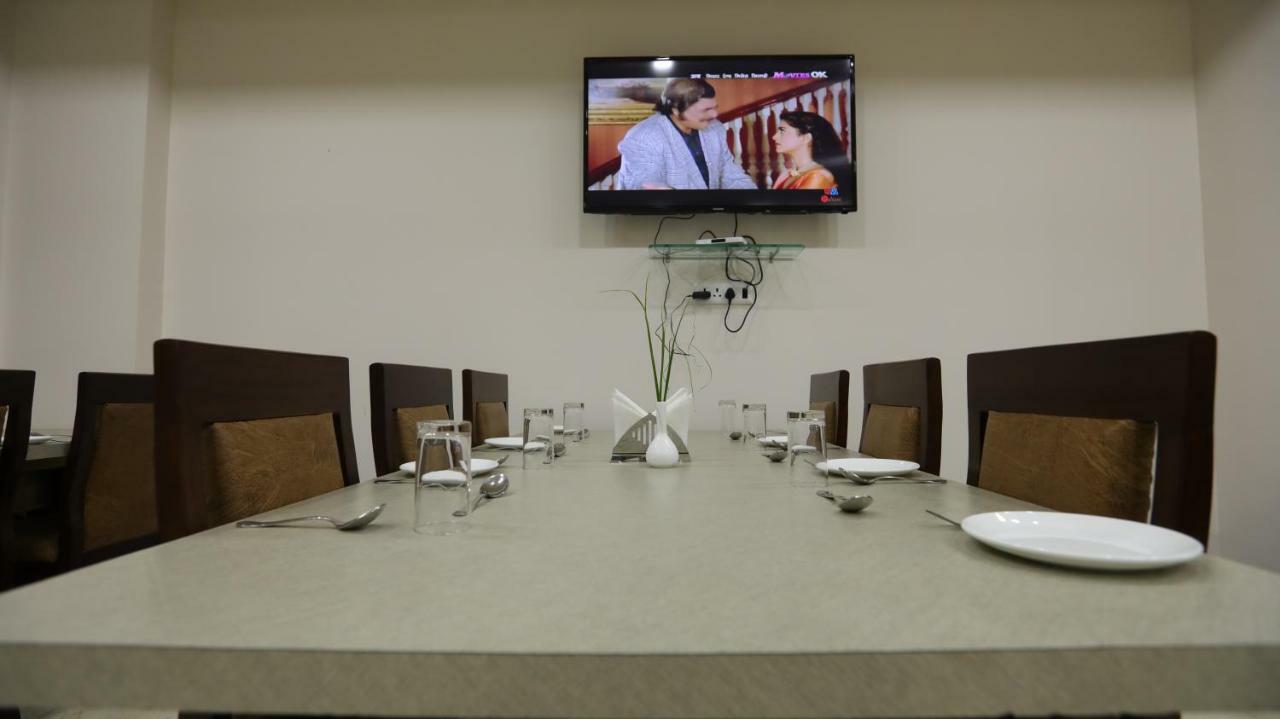 Kukda Resort Chittorgarh Zewnętrze zdjęcie